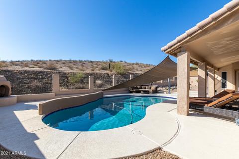 15466 S 1st Ave, Phoenix, AZ 85045 photo 49