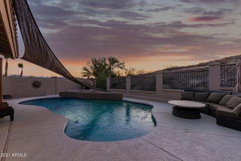 15466 S 1st Ave, Phoenix, AZ 85045 photo 42