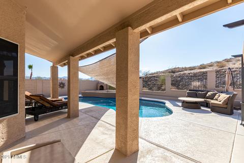 15466 S 1st Ave, Phoenix, AZ 85045 photo 46