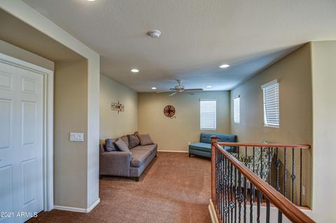 3832 E Amber Ln, Gilbert, AZ 85296 photo 32