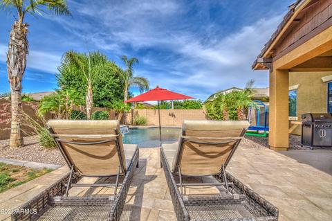 3832 E Amber Ln, Gilbert, AZ 85296 photo 58