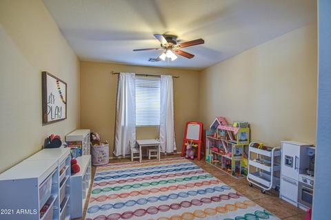 3832 E Amber Ln, Gilbert, AZ 85296 photo 25
