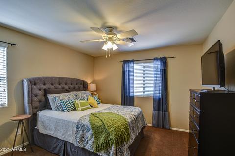3832 E Amber Ln, Gilbert, AZ 85296 photo 45