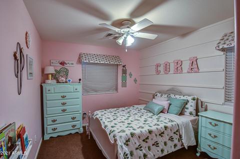 3832 E Amber Ln, Gilbert, AZ 85296 photo 43