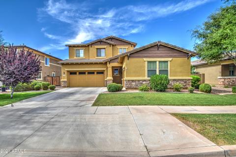 3832 E Amber Ln, Gilbert, AZ 85296 photo 61