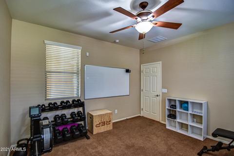 3832 E Amber Ln, Gilbert, AZ 85296 photo 28