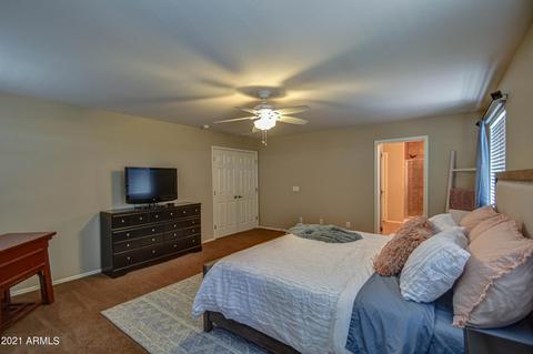 3832 E Amber Ln, Gilbert, AZ 85296 photo 36