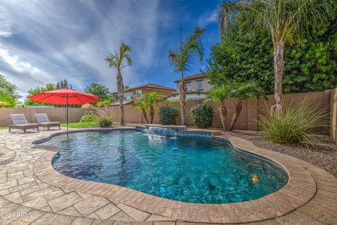3832 E Amber Ln, Gilbert, AZ 85296 photo 56