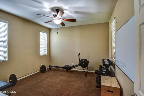 3832 E Amber Ln, Gilbert, AZ 85296 photo 27