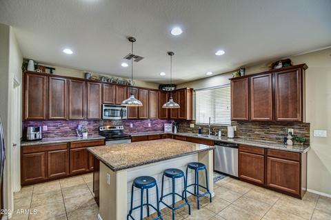 3832 E Amber Ln, Gilbert, AZ 85296 photo 16