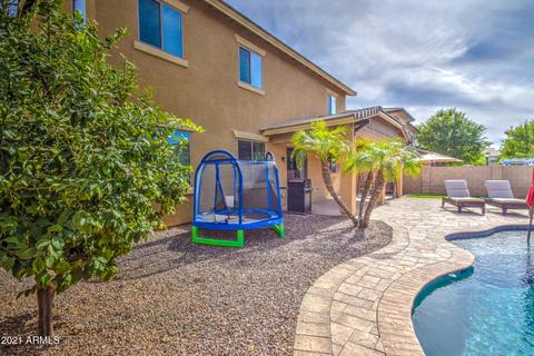 3832 E Amber Ln, Gilbert, AZ 85296 photo 54