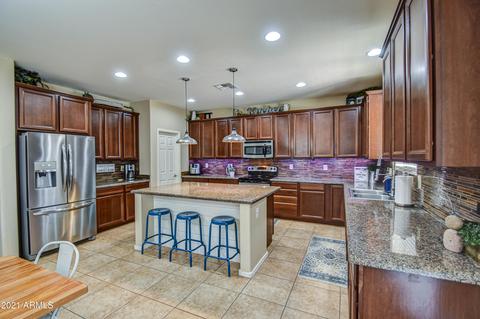 3832 E Amber Ln, Gilbert, AZ 85296 photo 12