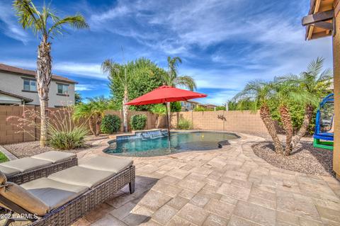 3832 E Amber Ln, Gilbert, AZ 85296 photo 57