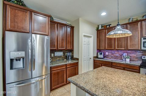 3832 E Amber Ln, Gilbert, AZ 85296 photo 15