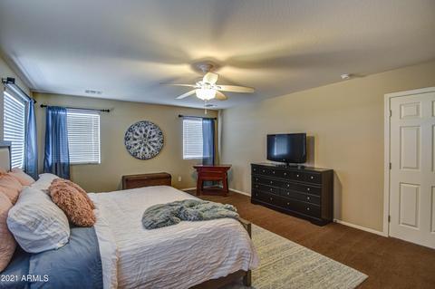 3832 E Amber Ln, Gilbert, AZ 85296 photo 37