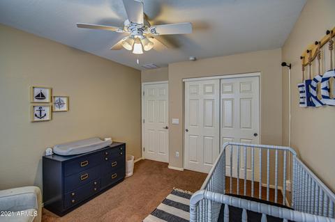 3832 E Amber Ln, Gilbert, AZ 85296 photo 42