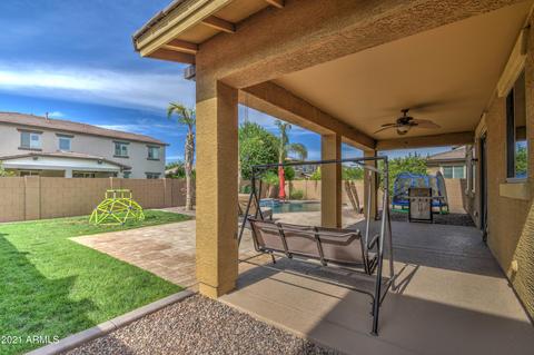 3832 E Amber Ln, Gilbert, AZ 85296 photo 50