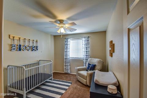 3832 E Amber Ln, Gilbert, AZ 85296 photo 41