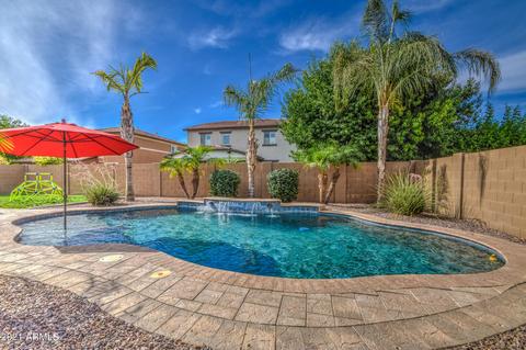3832 E Amber Ln, Gilbert, AZ 85296 photo 55