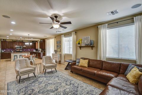 3832 E Amber Ln, Gilbert, AZ 85296 photo 7