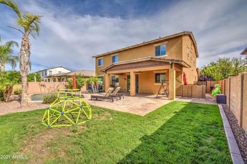 3832 E Amber Ln, Gilbert, AZ 85296 photo 51