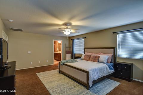 3832 E Amber Ln, Gilbert, AZ 85296 photo 35