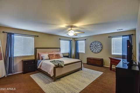 3832 E Amber Ln, Gilbert, AZ 85296 photo 34