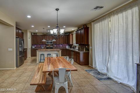 3832 E Amber Ln, Gilbert, AZ 85296 photo 24