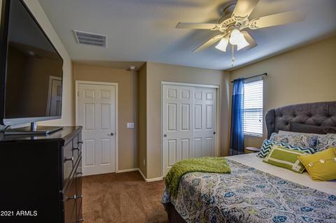 3832 E Amber Ln, Gilbert, AZ 85296 photo 46
