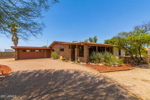 6526 E Holly Dr, Mesa, AZ 85215 photo 1