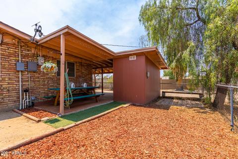 6526 E Holly Dr, Mesa, AZ 85215 photo 44