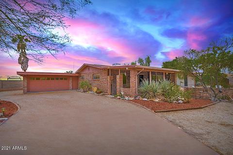 6526 E Holly Dr, Mesa, AZ 85215 photo 2