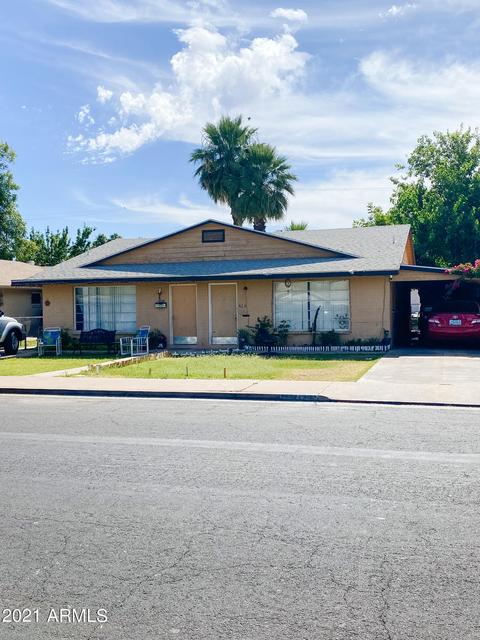 242 S Olive --, Mesa, AZ 85204 photo 1