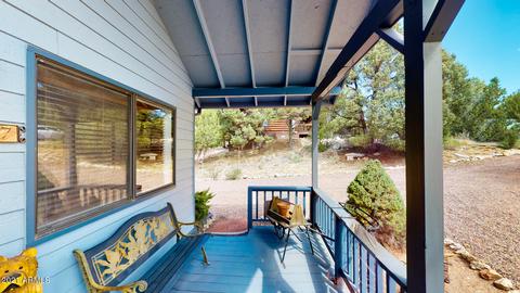 2247 Double Bogey Way, Overgaard, AZ 85933 photo 14