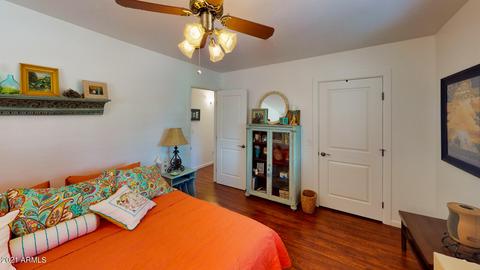 2247 Double Bogey Way, Overgaard, AZ 85933 photo 43