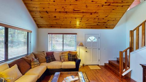 2247 Double Bogey Way, Overgaard, AZ 85933 photo 24