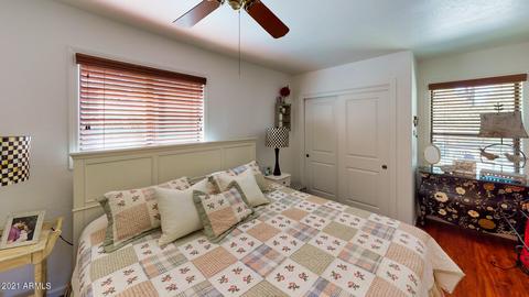 2247 Double Bogey Way, Overgaard, AZ 85933 photo 46
