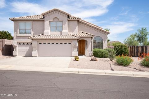 1701 E Monona Dr, Phoenix, AZ 85024 photo 1