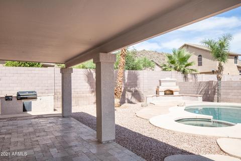 1701 E Monona Dr, Phoenix, AZ 85024 photo 9