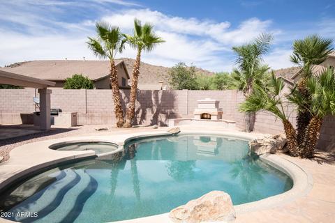 1701 E Monona Dr, Phoenix, AZ 85024 photo 8