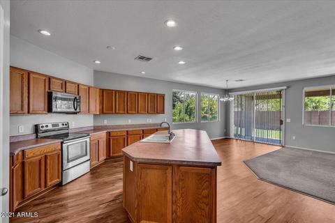 3891 Esplanade Ave, Gilbert, AZ 85297 photo 12