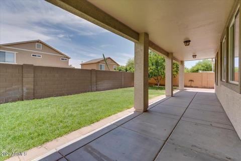 3891 Esplanade Ave, Gilbert, AZ 85297 photo 30