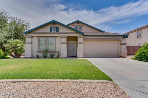 3891 Esplanade Ave, Gilbert, AZ 85297 photo 1