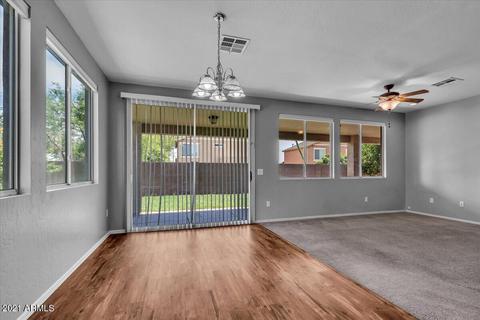 3891 Esplanade Ave, Gilbert, AZ 85297 photo 16