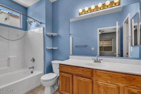3891 Esplanade Ave, Gilbert, AZ 85297 photo 22