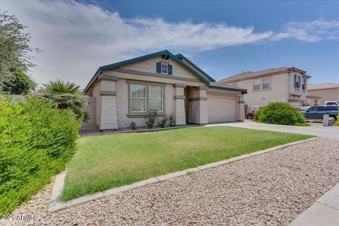 3891 Esplanade Ave, Gilbert, AZ 85297 photo 2