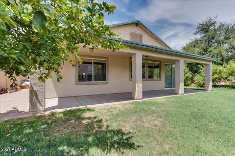 3891 Esplanade Ave, Gilbert, AZ 85297 photo 32