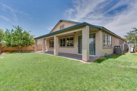 3891 Esplanade Ave, Gilbert, AZ 85297 photo 31