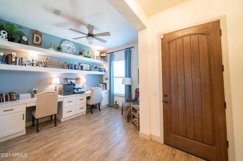 9901 E Tesla Ave, Mesa, AZ 85212 photo 41