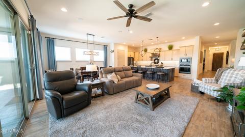 9901 E Tesla Ave, Mesa, AZ 85212 photo 20